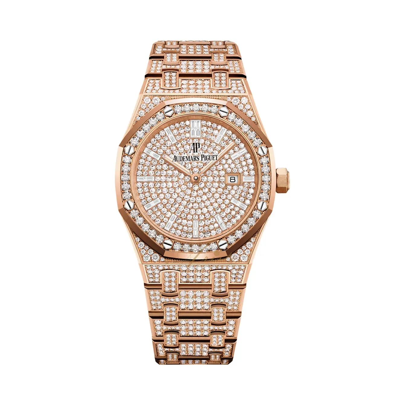 AUDEMARS PIGUET | ROYAL OAK 67652OR.ZZ.1265OR.01 - Aristo Watch